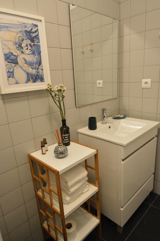 Oporto Almada 329 Apartment Ruang foto