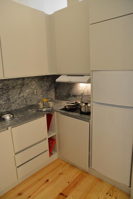 Oporto Almada 329 Apartment Ruang foto