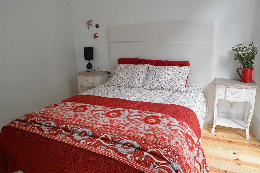 Oporto Almada 329 Apartment Ruang foto
