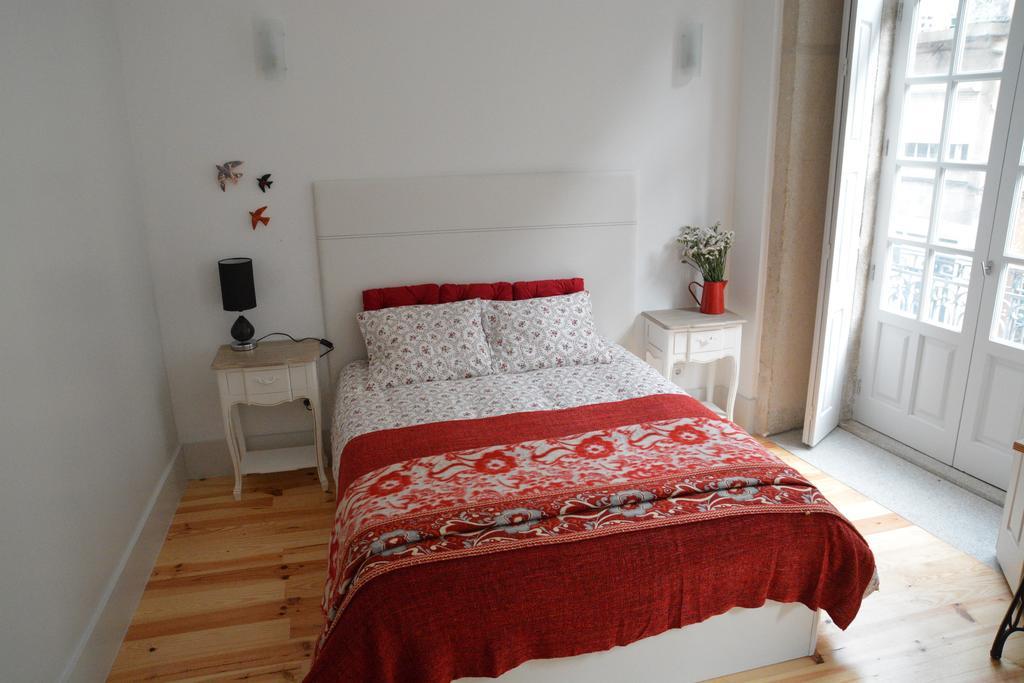Oporto Almada 329 Apartment Ruang foto