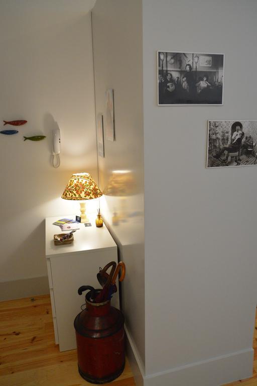 Oporto Almada 329 Apartment Ruang foto